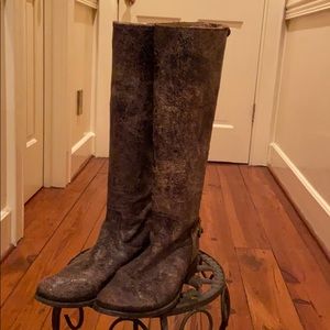 Frye boots